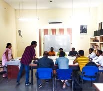 RPL Assessment Gallery 1